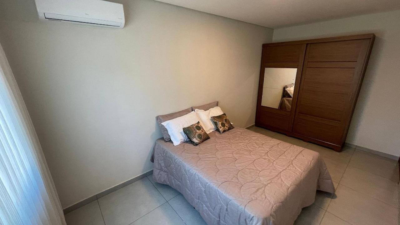 Casa Com Piscina Na Regiao De Foz Holiday home Foz do Iguacu