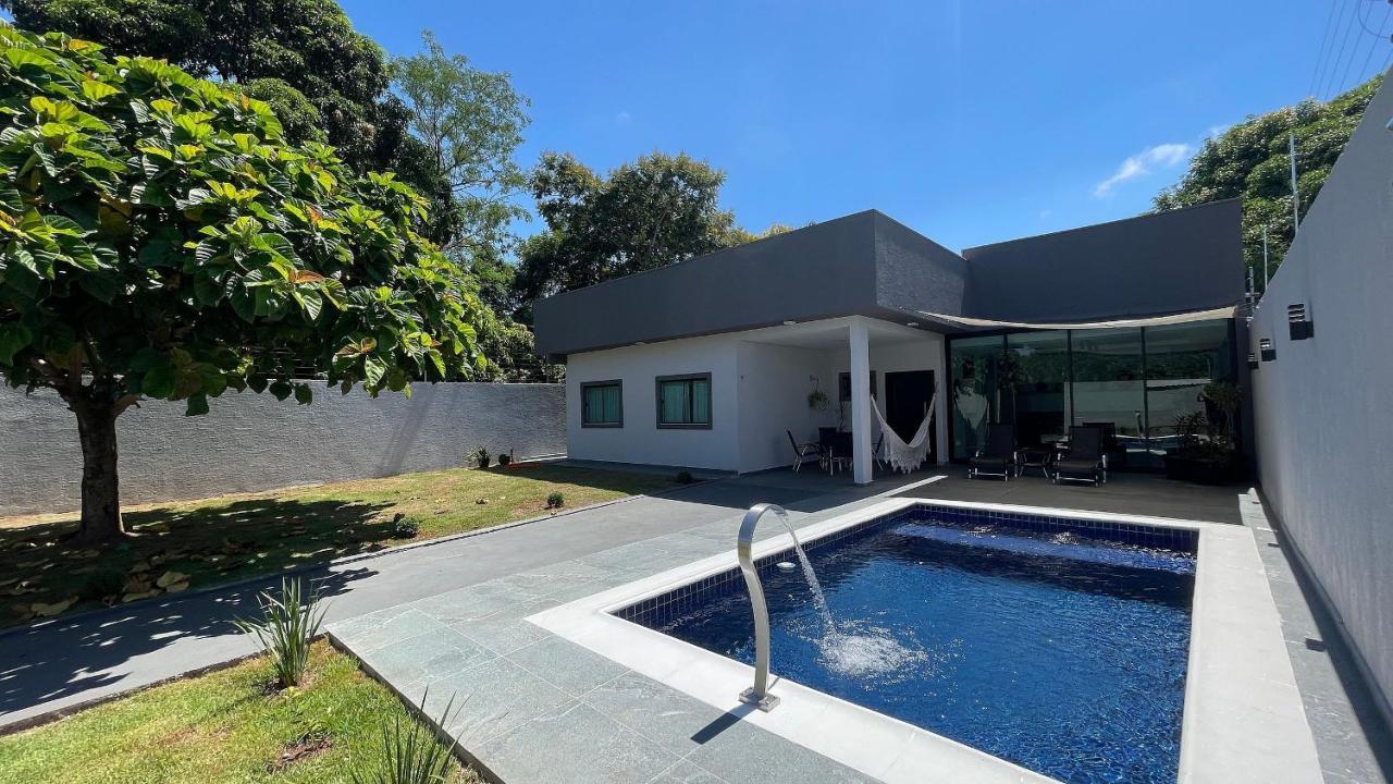 Holiday home Casa Com Piscina Na Regiao De Foz